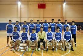 并结合对手