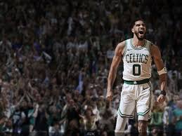 NBA季後賽籃網119-125凱爾特人 KD39+9哈登41+10.